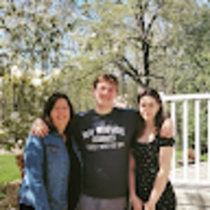 Meet your Posher, Hope